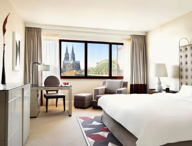 Hotellbilder av Hyatt Regency Cologne - nummer 1 av 10