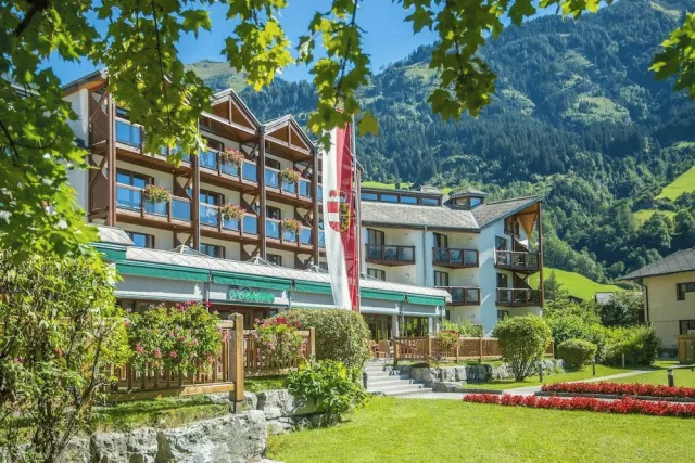 Hotellbilder av Das Gastein - nummer 1 av 10