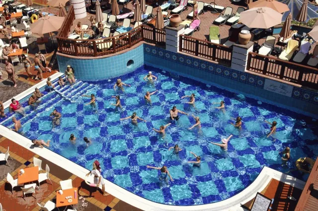 Hotellbilder av NoxInn Club Hotel - nummer 1 av 9