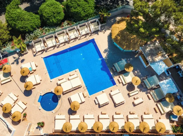 Hotellbilder av Inn Mallorca Apartments - nummer 1 av 10