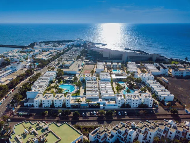 Hotellbilder av Oasis Lanz Beach Mate - nummer 1 av 10