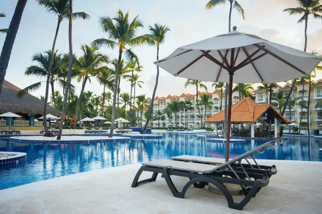 Hotellbilder av Occidental Caribe - nummer 1 av 10