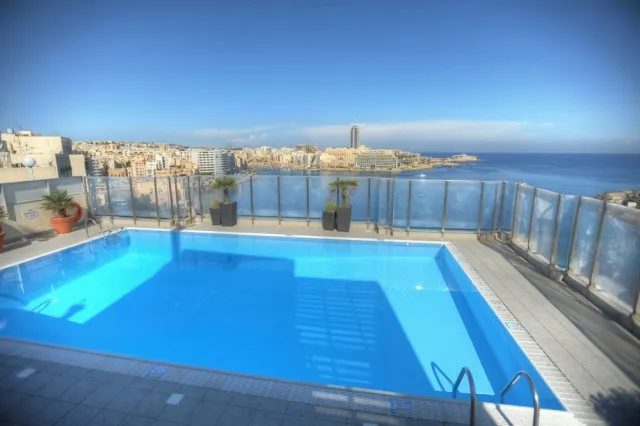 Hotellbilder av Plaza Regency Hotels - nummer 1 av 10