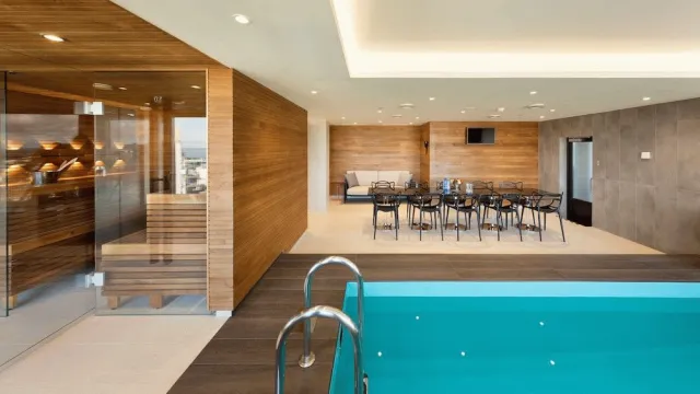 Hotellbilder av Radisson Blu Hotel Oluempia - nummer 1 av 10