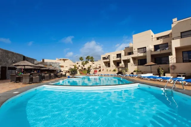 Hotellbilder av BlueSea Costa Teguise Gardens - nummer 1 av 10