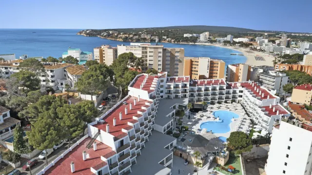Hotellbilder av Palmanova Suites by TRH - nummer 1 av 10