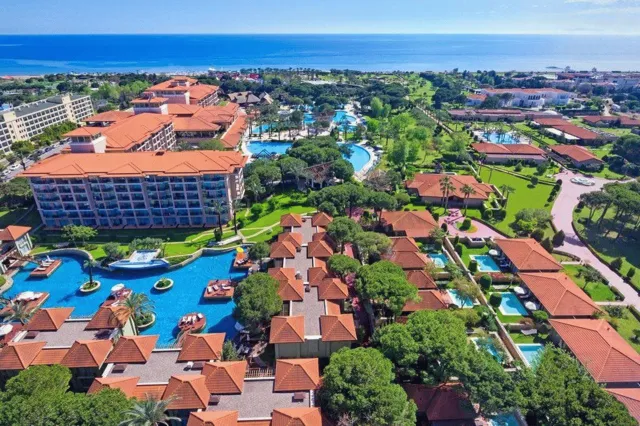 Hotellbilder av IC Green Palace Hotel - nummer 1 av 10