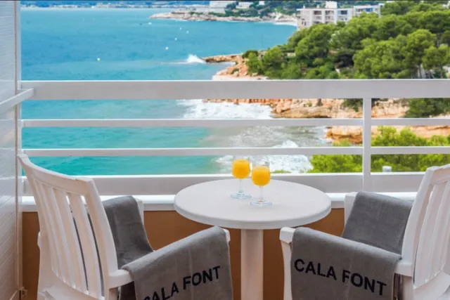 Hotellbilder av Cala Font - nummer 1 av 10