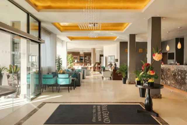 Hotellbilder av Park Grand London Heathrow - nummer 1 av 10