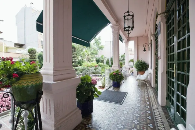 Hotellbilder av Guitart Rosa - nummer 1 av 10