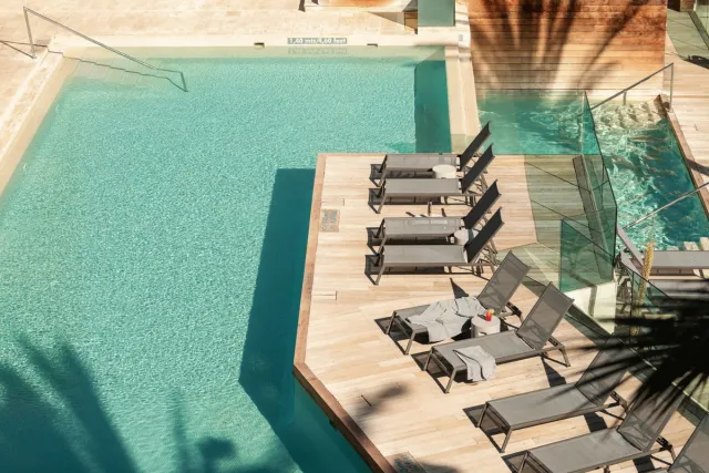 Hotellbilder av Salobre Hotel Resort & Serenity - nummer 1 av 10