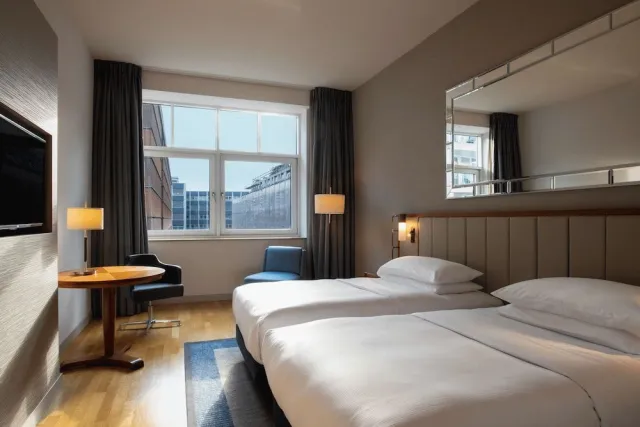 Hotellbilder av Hilton Cologne - nummer 1 av 10