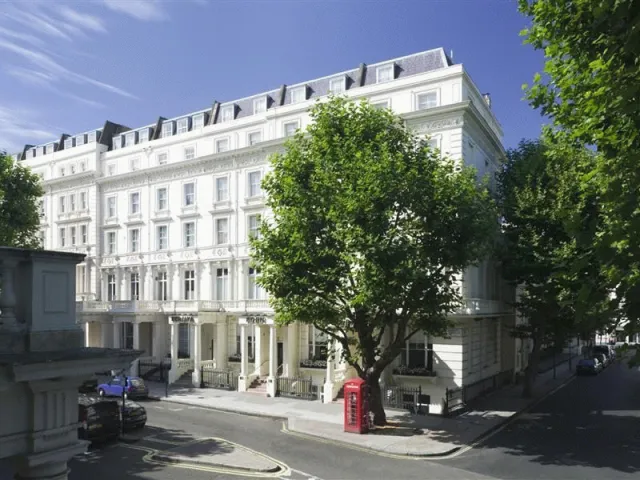 Hotellbilder av Berjaya Eden Park London - nummer 1 av 9