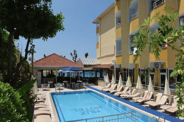 Hotellbilder av Muz Hotel - nummer 1 av 10