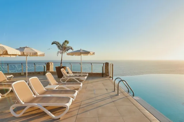 Hotellbilder av Gloria Palace Amadores Thalasso & Hotel - nummer 1 av 10