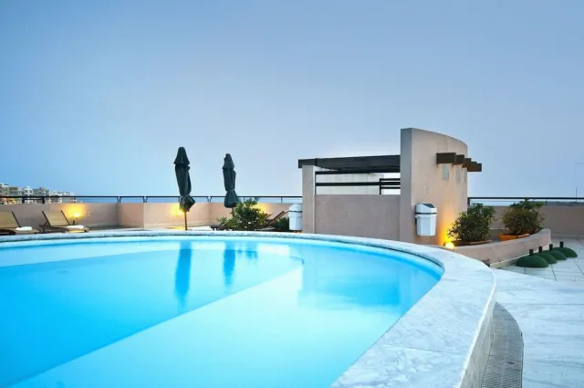Hotellbilder av Hotel Calypso Gozo - nummer 1 av 10