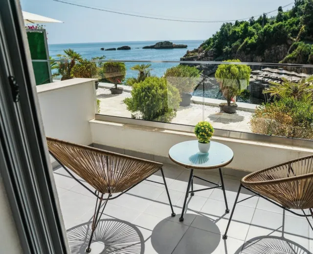 Hotellbilder av Hotel Mediterraneo Liman - nummer 1 av 10