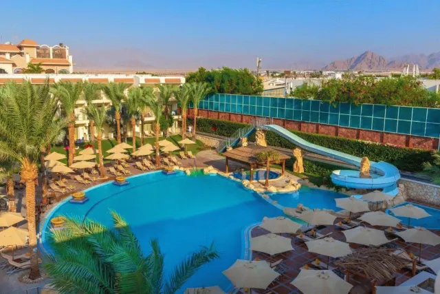 Hotellbilder av Xperience Sea Breeze Resort - nummer 1 av 10
