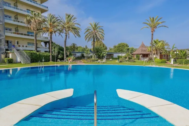 Hotellbilder av Sol Marbella Estepona - Atalaya Park - nummer 1 av 10