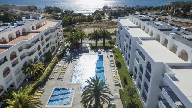 Hotellbilder av Ukino Terrace Algarve - nummer 1 av 10
