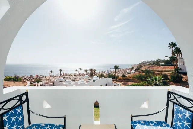Hotellbilder av Domina Coral Bay Aquamarine - nummer 1 av 10