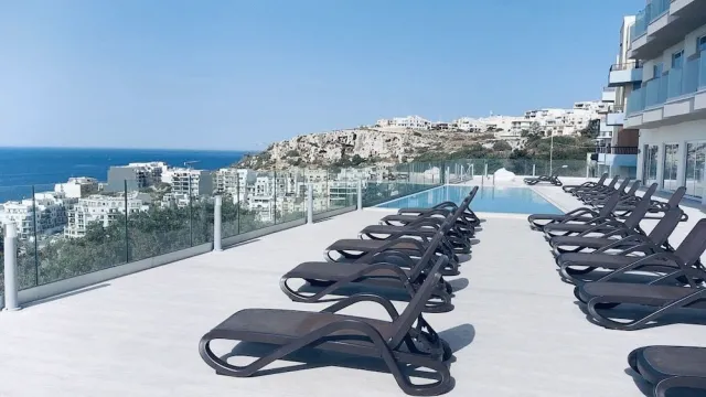 Hotellbilder av Hotel VIU57 - nummer 1 av 9