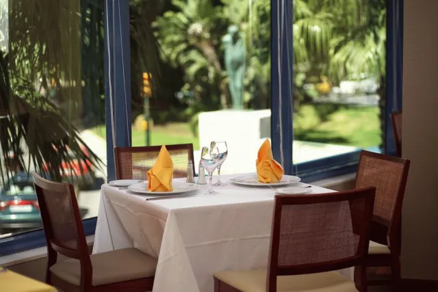 Hotellbilder av Hotel MS Maestranza - nummer 1 av 10