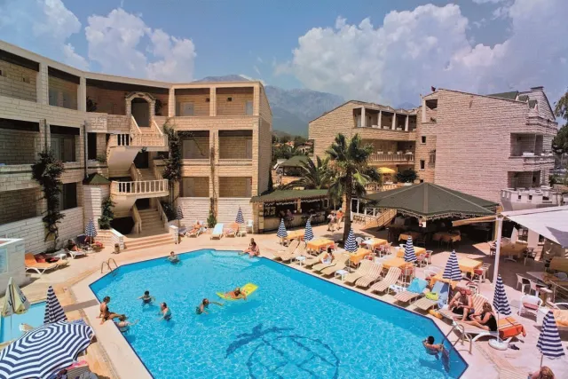 Hotellbilder av Havana Hotel - nummer 1 av 10