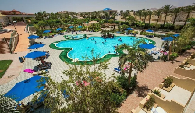 Hotellbilder av Aurora Oriental Resort - nummer 1 av 10