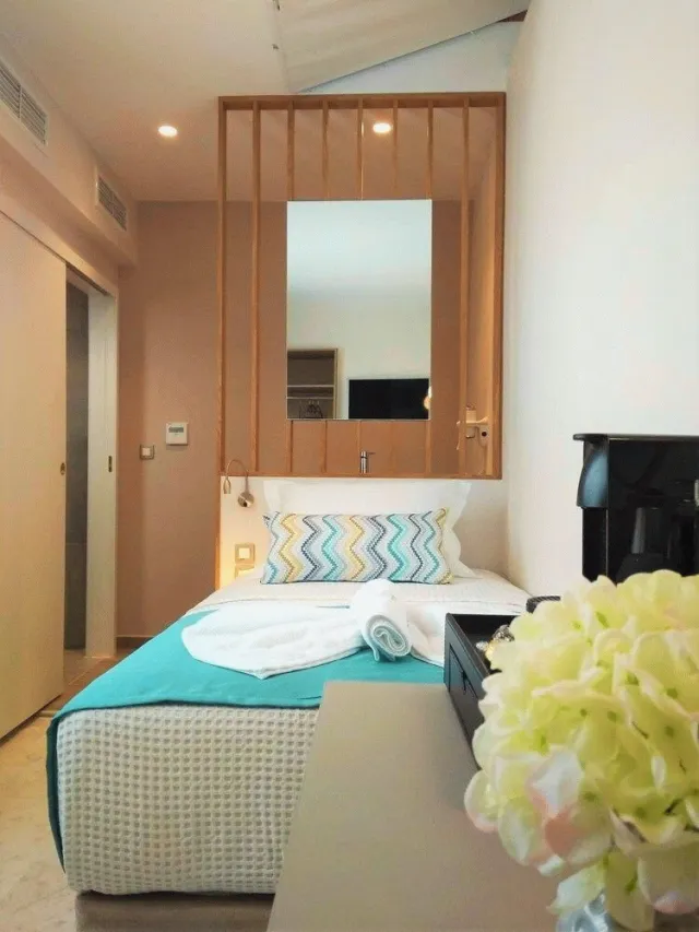 Hotellbilder av Plaza 1866 Superior City Rooms Chania - nummer 1 av 4