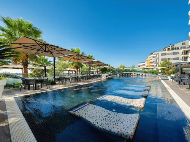 Hotellbilder av Gloria Palace Hotel - nummer 1 av 10