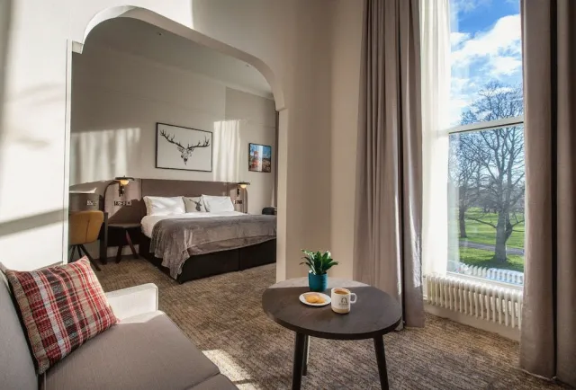 Hotellbilder av The Bruntsfield - nummer 1 av 10