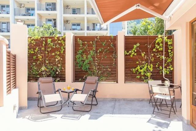Hotellbilder av Villa Dieden - nummer 1 av 10