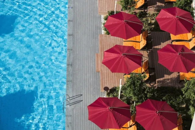 Hotellbilder av The Sense De Luxe - nummer 1 av 10