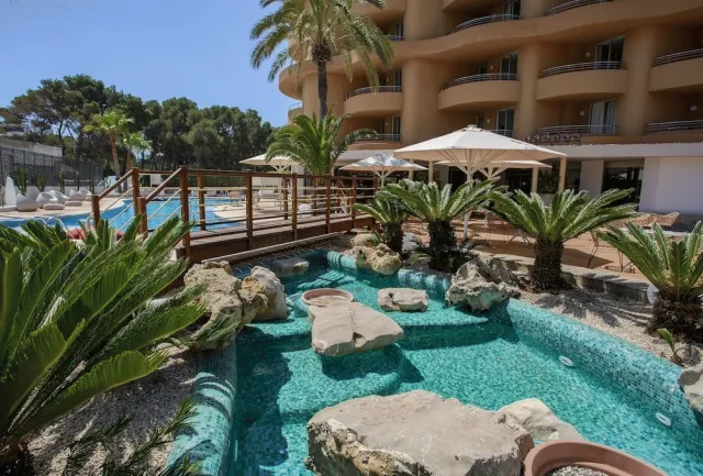 Hotellbilder av Marins Beach Club - nummer 1 av 10