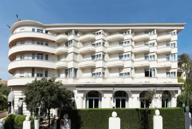 Hotellbilder av Le 1932 Hotel & Spa Cap d'Antibes - MGallery - nummer 1 av 10