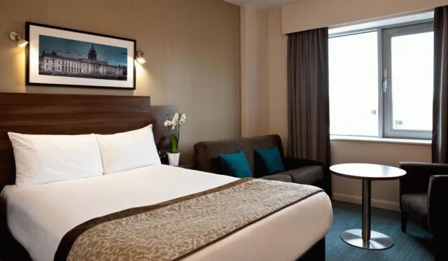 Hotellbilder av Leonardo Hotel Dublin Parnell Street - nummer 1 av 10