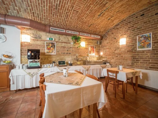 Hotellbilder av Alton Hotel - nummer 1 av 10