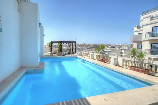 Hotellbilder av Allegro Hotel - nummer 1 av 10