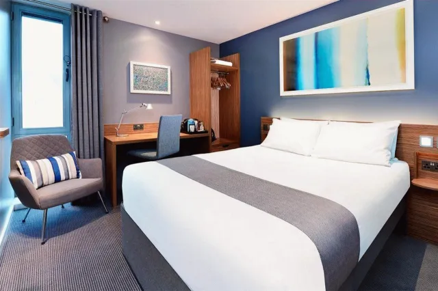 Hotellbilder av Travelodge London Ealing - nummer 1 av 7