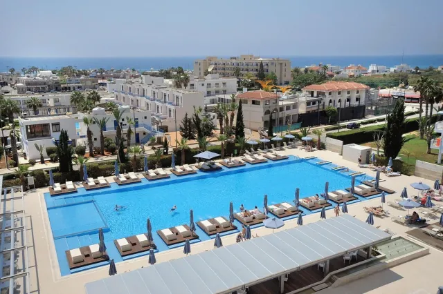 Hotellbilder av Nestor Hotel - nummer 1 av 10