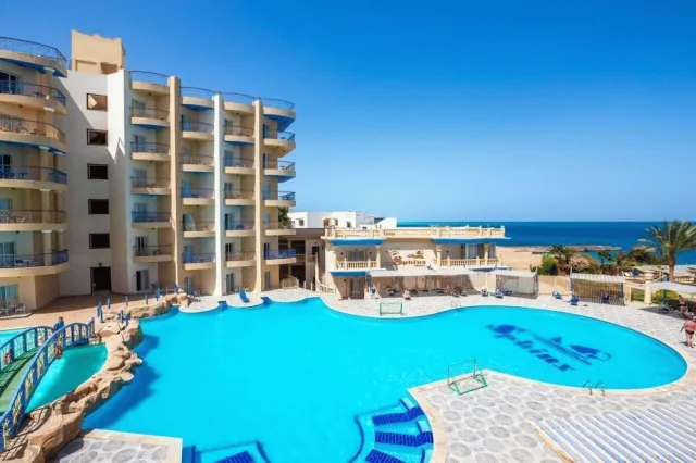 Hotellbilder av Sphinx Aqua Park Beach Resort - nummer 1 av 10