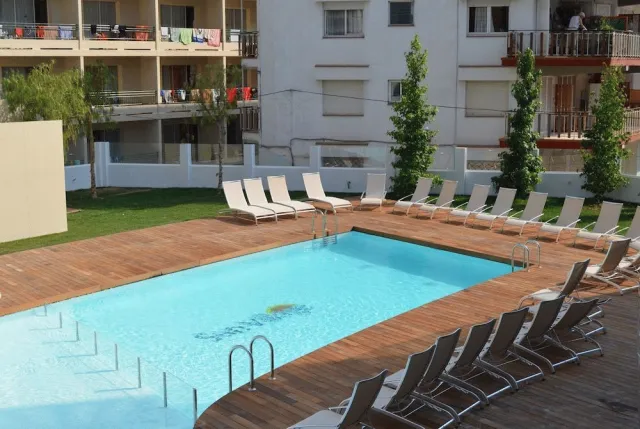 Hotellbilder av ALEGRIA Sun Village - nummer 1 av 10