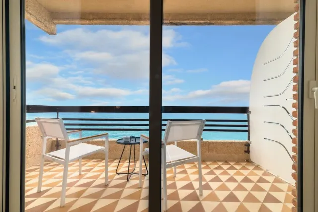 Hotellbilder av Akquaaa Boutique Hotel - nummer 1 av 10