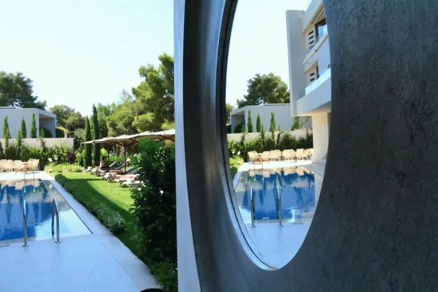 Hotellbilder av Somewhere Boutique Hotel Vouliagmeni - nummer 1 av 10