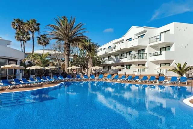 Hotellbilder av Be Live Experience Lanzarote Beach - nummer 1 av 10