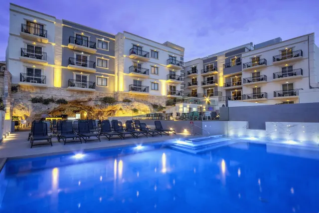Hotellbilder av Pergola Hotel & Spa - nummer 1 av 10