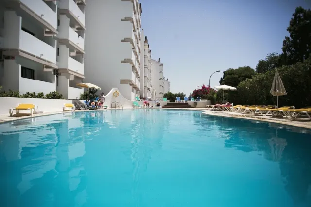 Hotellbilder av Mirachoro Albufeira - nummer 1 av 10