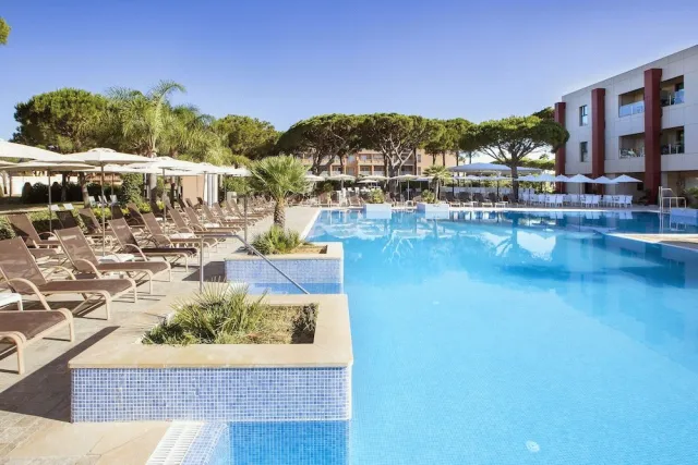 Hotellbilder av Hipotels Barrosa Garden - nummer 1 av 10