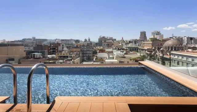 Hotellbilder av Negresco Princess - nummer 1 av 10